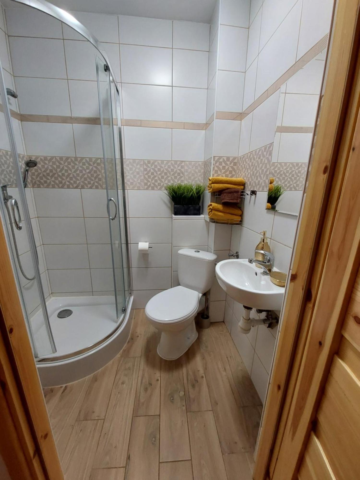 Zwardoniowka Apartamenty Pod Orawcowa Esterno foto