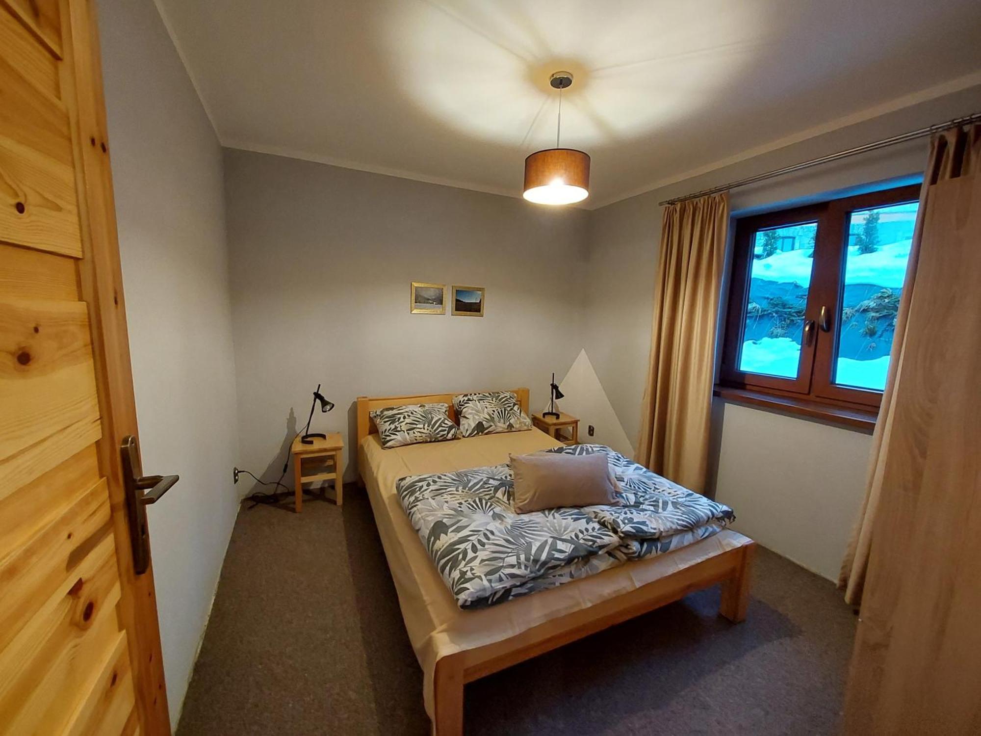 Zwardoniowka Apartamenty Pod Orawcowa Esterno foto