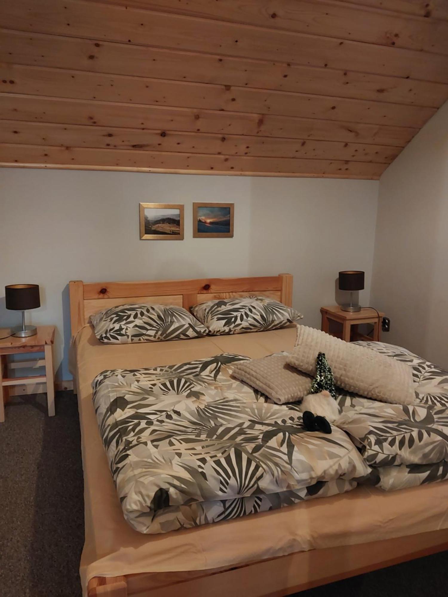 Zwardoniowka Apartamenty Pod Orawcowa Esterno foto